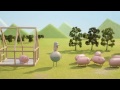 ファストフードが「農業」を語った日 / Chipotle「Back to the Start」 シーン 2