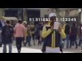 4 billion people were made visible by 3 words / what3words「3 WORDS TO ADDRESS THE WORLD」 シーン 2