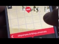 4 billion people were made visible by 3 words / what3words「3 WORDS TO ADDRESS THE WORLD」 シーン 4