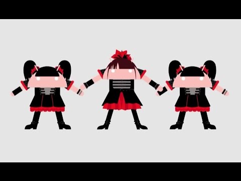 ノる。からだうごく。それだけで十分。/ Google Japan Android「みんなのand」 メインシーン