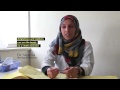 「究極のウェアラブル」と審査員が呼んだ理由 / Ministry of Public Health Afghanistan「IMMUNITY CHARM」 シーン 4