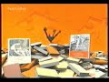 「クマから逃げるな、クマの前を走れ」 / NIKE「San Silvestre Vallecana 2003」 シーン 4