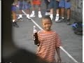子どもは崇拝しない。小生意気に、Pepsiをねだる / PEPSI「PLAYGROUND」 シーン 2