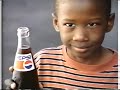 子どもは崇拝しない。小生意気に、Pepsiをねだる / PEPSI「PLAYGROUND」 シーン 3