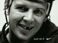 2000年、タイトルだけで語りかけてくる / NIKE「BEAUTIFUL」 シーン 4
