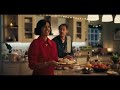 デザートが消えた夜、イギリス中が探偵になった / Waitrose & Partners「Sweet Suspicion」 シーン 2
