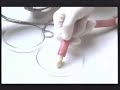 タバコから脂身が滴る、それだけで十分だった / BRITISH HEART FOUNDATION「FATTY CIGARETTES」 シーン 3