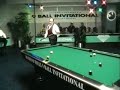 ビリヤードがホッケーだったら / FOX NETWORK「BILLIARDS」 シーン 2