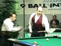 ビリヤードがホッケーだったら / FOX NETWORK「BILLIARDS」 シーン 3