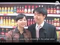店に行かず、店が来る / TESCO Homeplus「Subway Virtual Store」 シーン 4