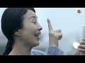 NHKを見なさそうな人が、見そうに思える魔法 / NHK「新生活に。」上京 お母さん篇 シーン 2