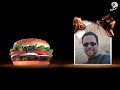 友情を10人分、炎で焼く / BURGER KING「WHOPPER SACRIFICE」 シーン 4
