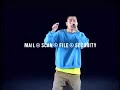 「なんなのこれ」という違和感を、お茶の間に / 富士ゼロックス「HUMAN BEATBOX」 シーン 3