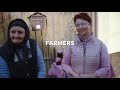 道端で待つだけだった農家を、地図上のビジネスに変えた / Mastercard「Roadside Market」 シーン 2