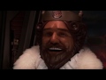ダース・ベイダーがあなたの心を読む / BURGER KING「SITH SENSE」 シーン 2