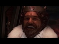 ダース・ベイダーがあなたの心を読む / BURGER KING「SITH SENSE」 シーン 3