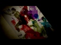 ポスターが、バトルフィールドになった / NIKE「PAPER BATTLEFIELD」 シーン 3