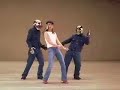 ジュリエット・ルイスが死ぬほどかわいいので結果Daft Punkも♡出しちゃう / GAP「Girl」 シーン 3