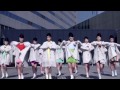 ノリとテンションで突っ切る / キリン「メッツ」 シーン 3