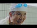 周りの応援が、いちばん泳がせる / アクエリアス「NEW YOU キャンペーン 泳げるようになりたい」 シーン 2