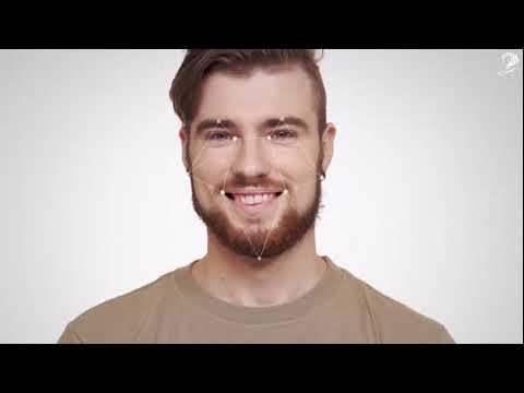 犬の顔を認識する世界初のアプリ / ペディグリー「SelfieSTIX」 メインシーン