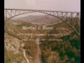 1967年、ベルモットの記憶 / MARTINI & ROSSI「TRAIN」 シーン 2