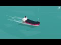 クレカ決済を、海を救う武器に変えた銀行 / THE BANK OF ÅLAND「ÅLAND INDEX / BALTIC SEA PROJECT」 シーン 2