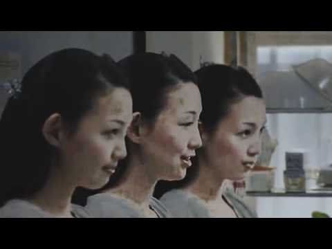 たくさんの自分と折り合いをつけながら / SUUMO「ココロの声ストーリー」 メインシーン