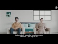 2017年のカンヌでモバイル部門グランプリを獲った、日本発の広告 / RECRUIT LIFESTYLE「THE FAMILY WAY」 シーン 3