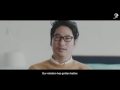2017年のカンヌでモバイル部門グランプリを獲った、日本発の広告 / RECRUIT LIFESTYLE「THE FAMILY WAY」 シーン 4