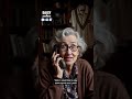78歳のAIおばあちゃんが、詐欺師の時間を奪い続ける / Virgin Media O2「Daisy vs Scammers」 シーン 3