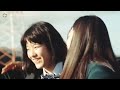 世界が、がんばれと言っている / カロリーメイト「心の声」篇 シーン 2