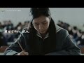 世界が、がんばれと言っている / カロリーメイト「心の声」篇 シーン 4