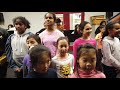 子どもたちが自分の学校を支える側になった / REGENT PARK SCHOOL OF MUSIC「PARKSCAPES」 シーン 2