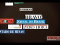 1000人で、本を読んだ / Globo TV「One Thousand Casmurros」 シーン 4