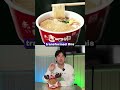 3.5メートルの麺が、ゲーマーの「ポーズしたくない」を救った / Haraku Ramen「One Noodle」 シーン 2