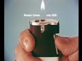 6.95ドルの革命 / RONSON「COMET」 シーン 4