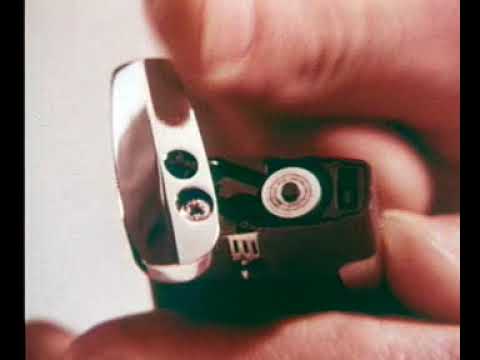 6.95ドルの革命 / RONSON「COMET」 メインシーン