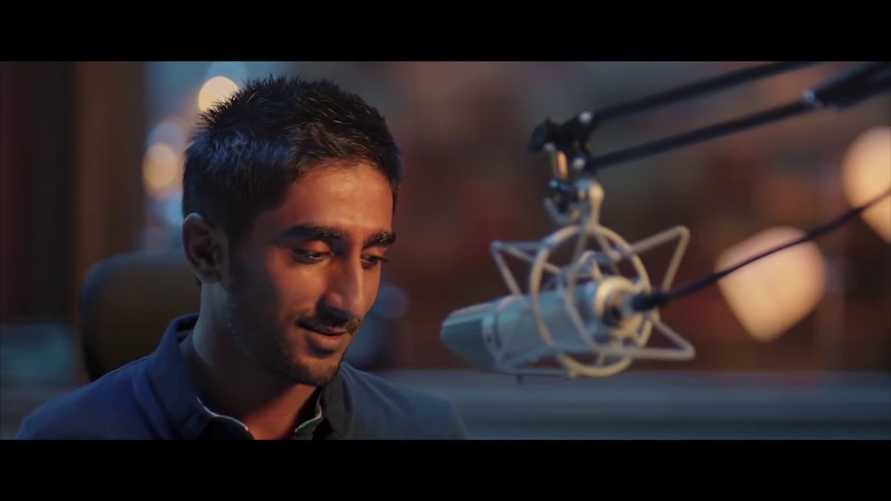 誰も聞いてないから、何でも言える / Nescafe「The Dead Hour」 メインシーン