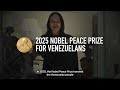 投票用紙のQRコードが、独裁を揺さぶった / Comando Con Venezuela「600K Network」 シーン 4