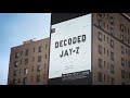 本のページを世界中にバラまいたら、検索エンジンが生き返った / Bing「DECODE JAY-Z」 シーン 2