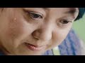 母がテクノで野菜を刻む理由 / Spotify「キミの新しい音楽:母のテクノ編」 シーン 2