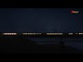 夜を抜けて、朝が来る / カロリーメイト「Midnight Train」 シーン 3