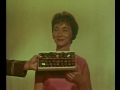 1962年、ビール業界が問いかけた一言 / UNITED BREWERS ASSOCIATION「WHO SAYS BEER IS A MAN'S BEVERAGE?」 シーン 2