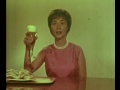 1962年、ビール業界が問いかけた一言 / UNITED BREWERS ASSOCIATION「WHO SAYS BEER IS A MAN'S BEVERAGE?」 シーン 3