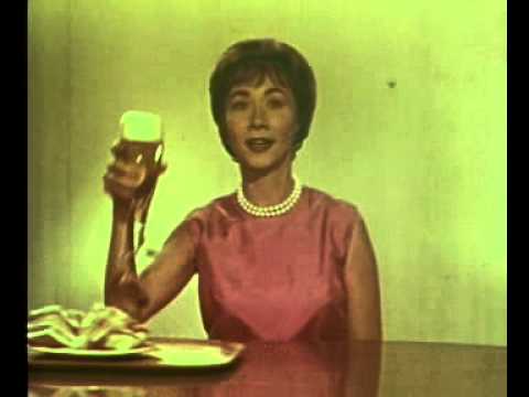 1962年、ビール業界が問いかけた一言 / UNITED BREWERS ASSOCIATION「WHO SAYS BEER IS A MAN'S BEVERAGE?」 メインシーン