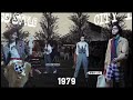 ファッション文化史の教科書、5分の走馬灯 / BEAMS「TOKYO CULTURE STORY｜今夜はブギー・バック」 シーン 2