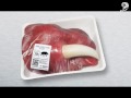 恐竜の肉、本日入荷 / BOSCH「Fresh Stone-Age Meat」 シーン 3