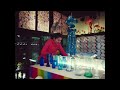 全力で走ったら、エネルギーが出てきちゃった / SK-II「Your Statement. Your Bottle.」 シーン 2