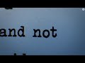 競合他社の客が、勝手にラジオCMを録ってくれた話 / Skinny「Phone It In」 シーン 3